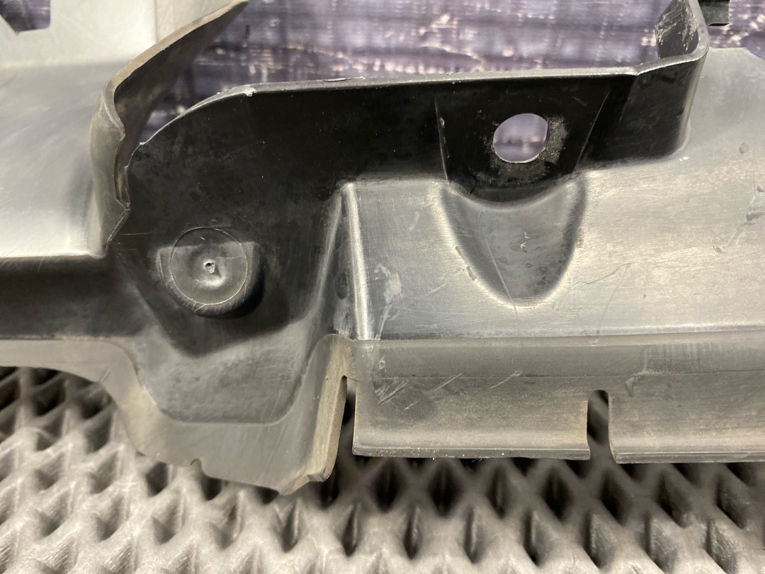 Диффузор радиатора, 1120 рублей, Красноярск