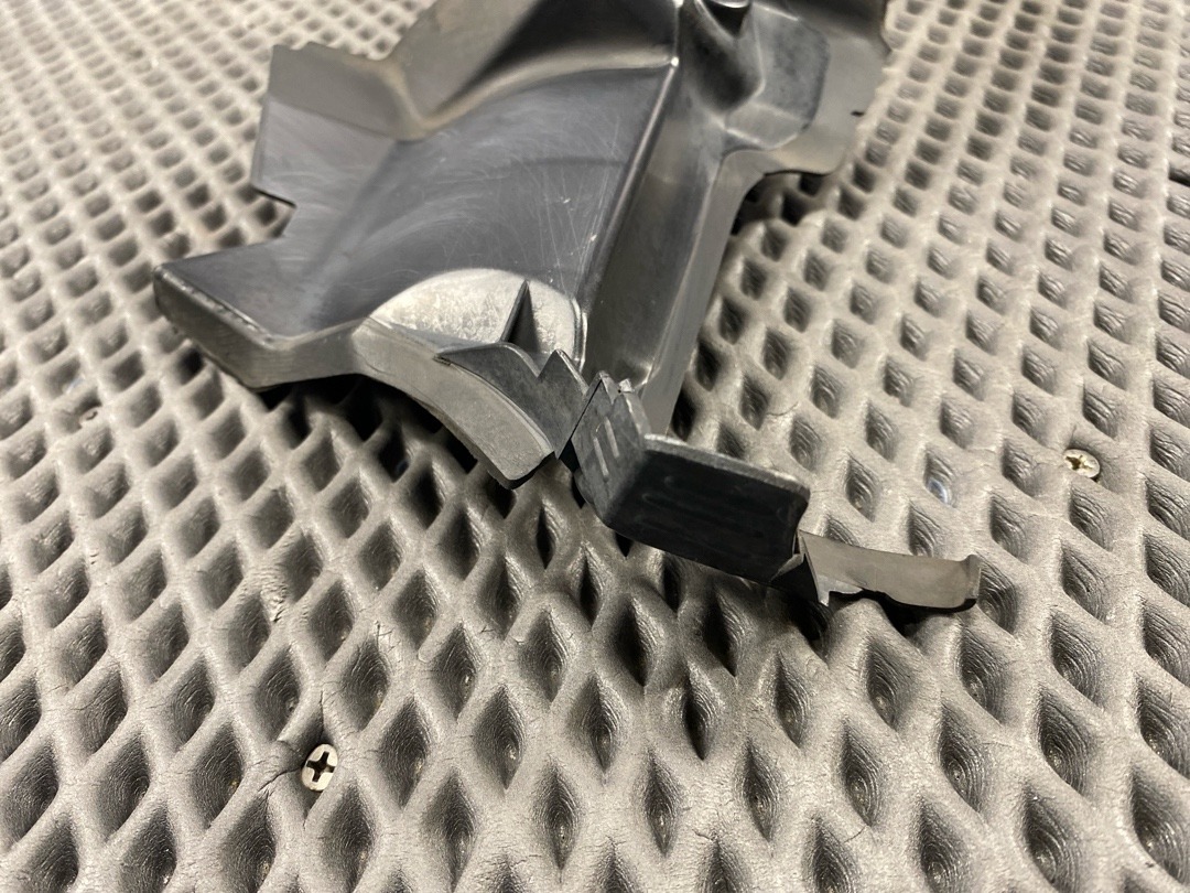 Диффузор радиатора, 1120 рублей, Красноярск