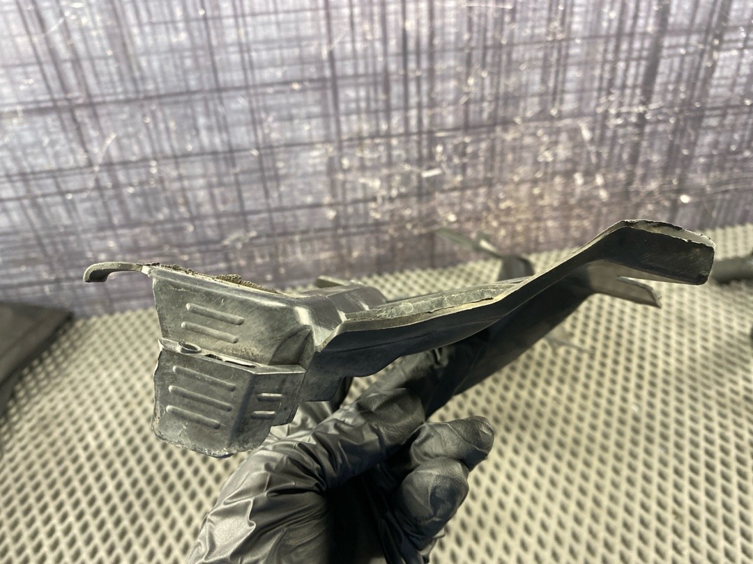 Диффузор радиатора, 1120 рублей, Красноярск