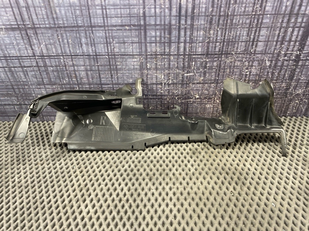 Диффузор радиатора, 1120 рублей, Красноярск