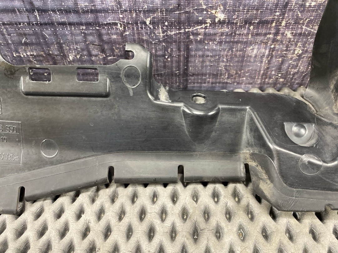 Диффузор радиатора, 1120 рублей, Красноярск