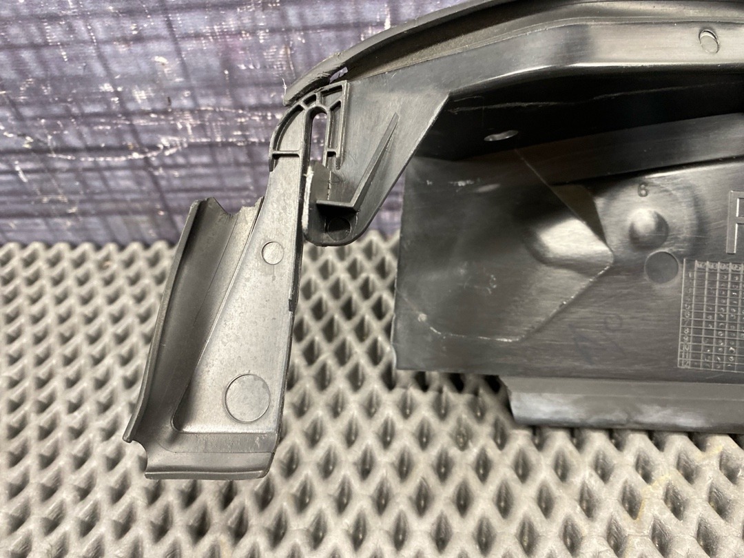 Диффузор радиатора, 1120 рублей, Красноярск