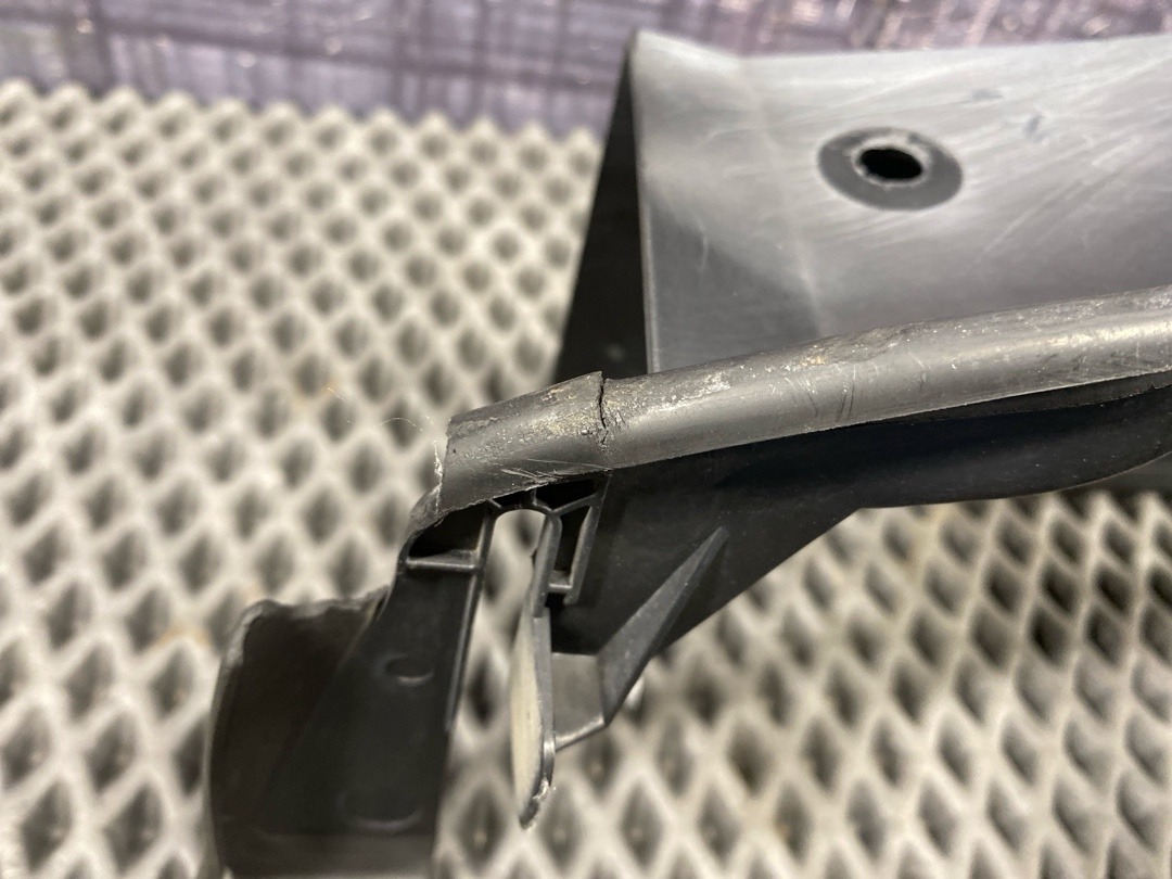 Диффузор радиатора, 1120 рублей, Красноярск