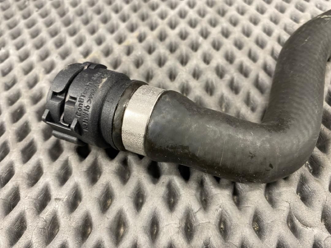 Шланг системы охлаждения, 940 рублей, Красноярск