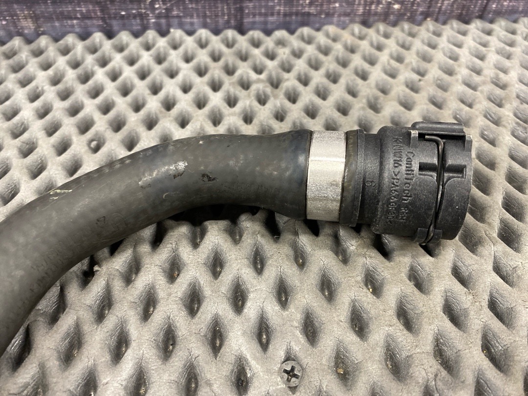 Шланг системы охлаждения, 940 рублей, Красноярск