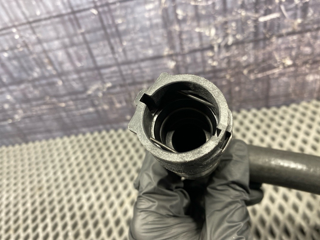 Шланг системы охлаждения, 940 рублей, Красноярск