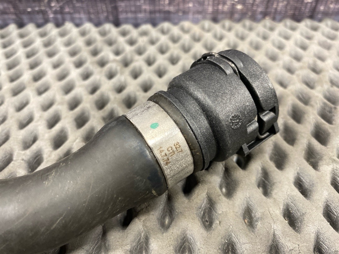 Шланг системы охлаждения, 940 рублей, Красноярск