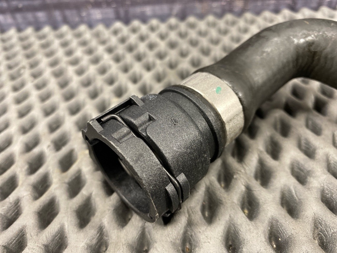 Шланг системы охлаждения, 940 рублей, Красноярск