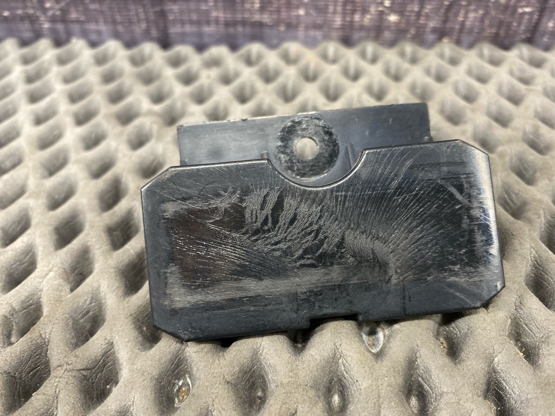 Крепление бампера, 1230 рублей, Красноярск