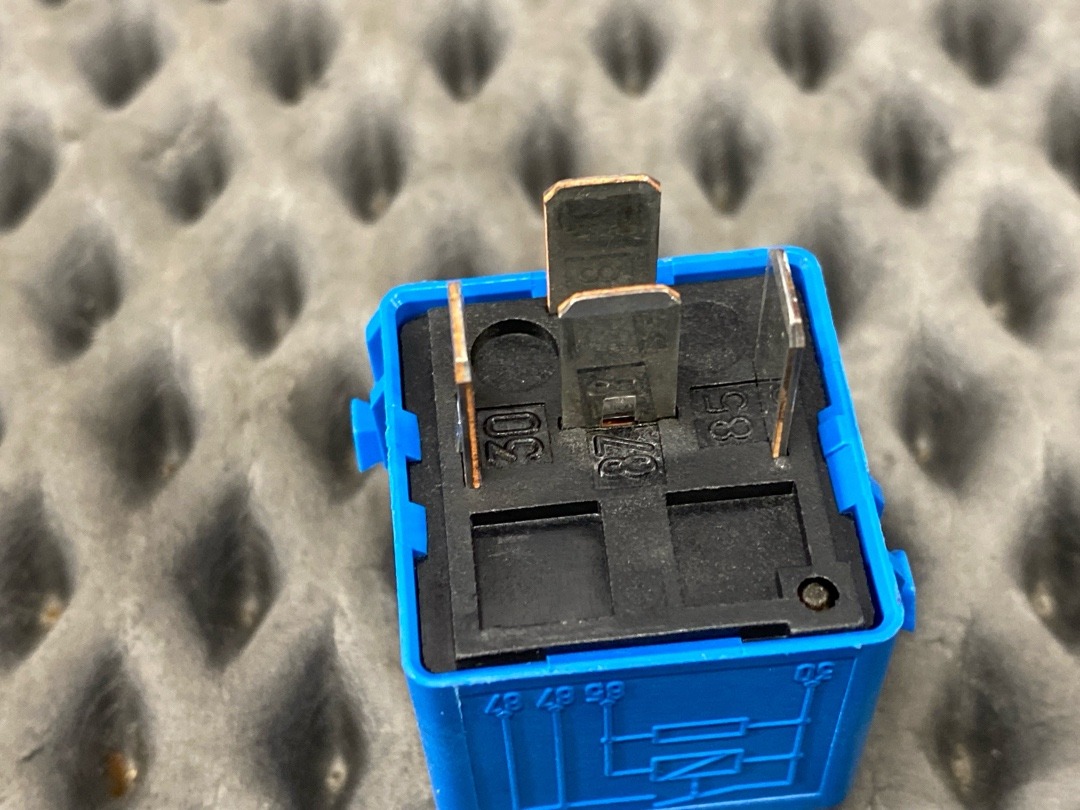 Реле, 820 рублей, Красноярск