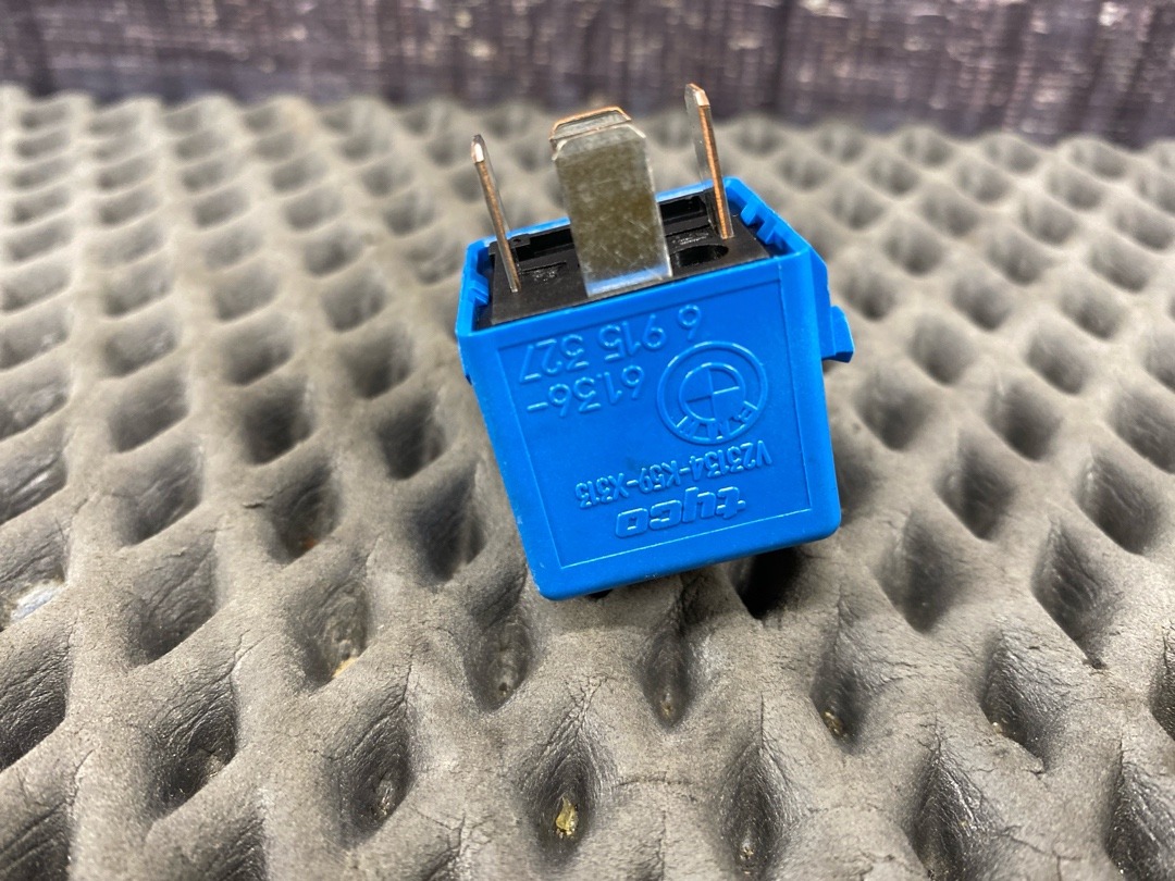 Реле, 820 рублей, Красноярск