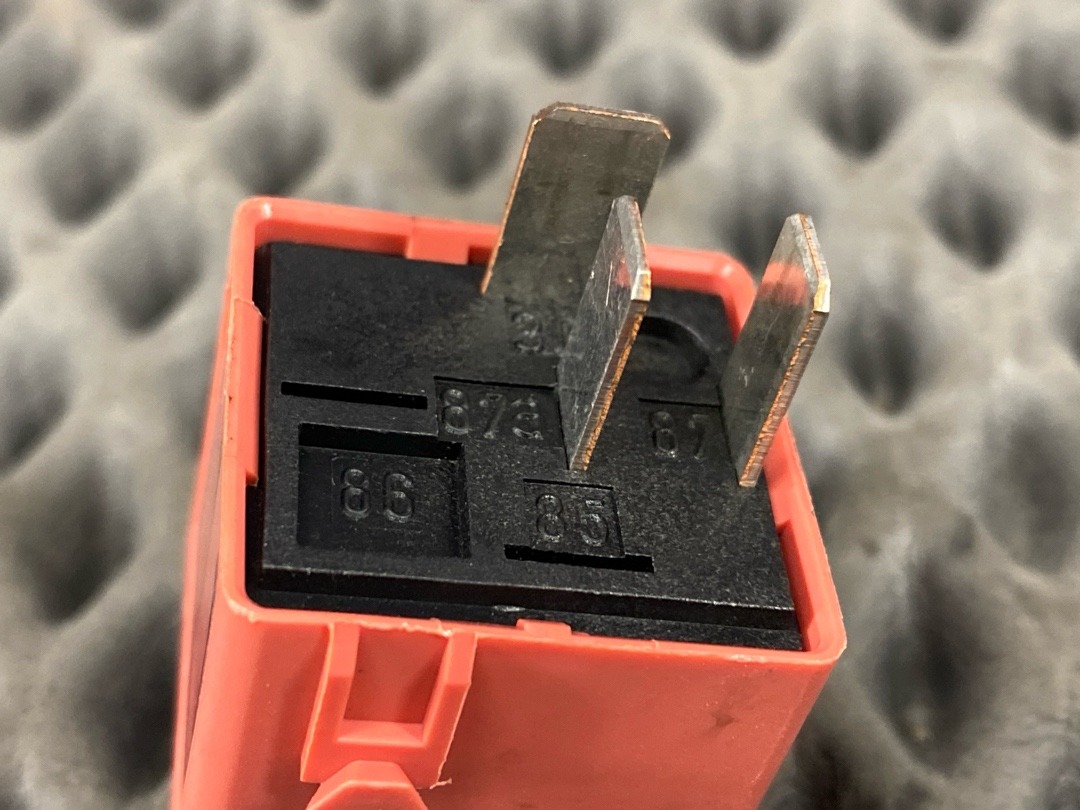 Реле, 540 рублей, Красноярск