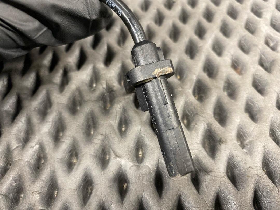 Датчик ABS, 2330 рублей, Красноярск