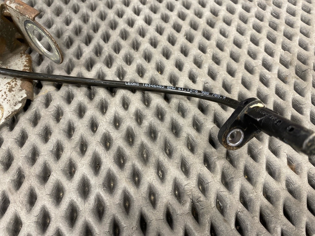 Датчик ABS, 2330 рублей, Красноярск