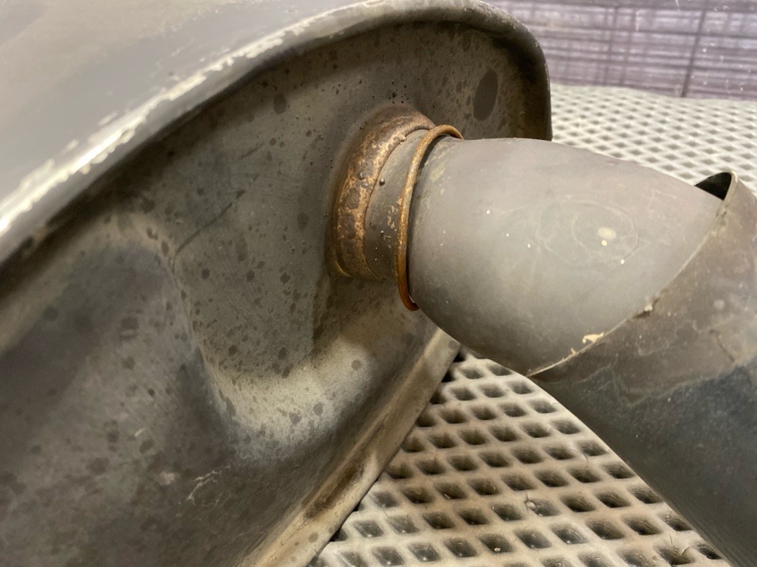 Глушитель, 4630 рублей, Красноярск