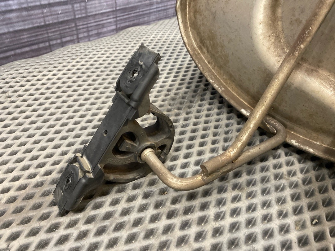 Глушитель, 4630 рублей, Красноярск