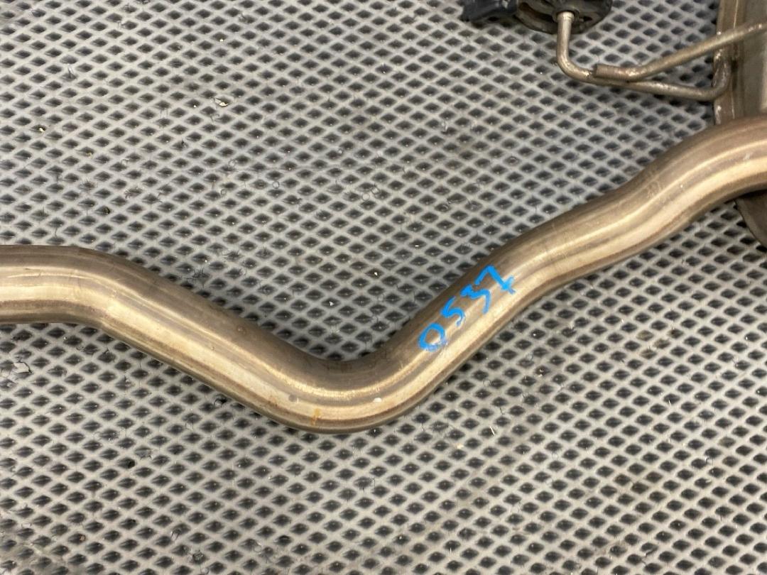 Глушитель, 4630 рублей, Красноярск