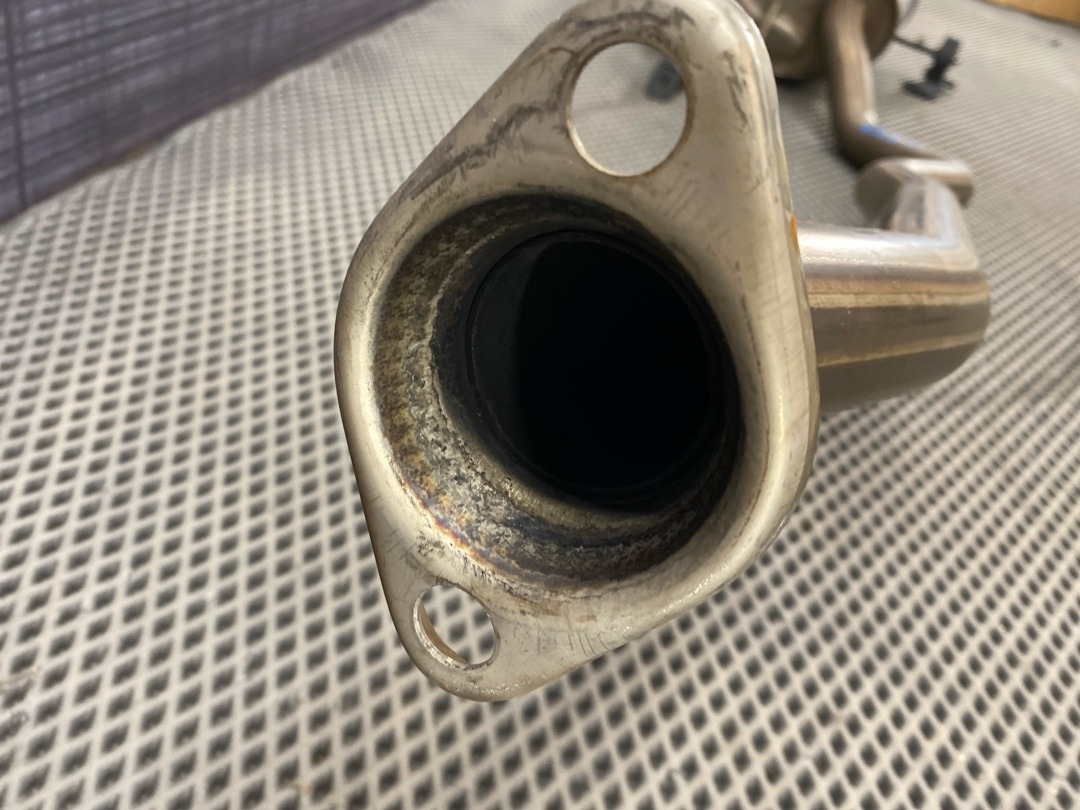 Глушитель, 4630 рублей, Красноярск