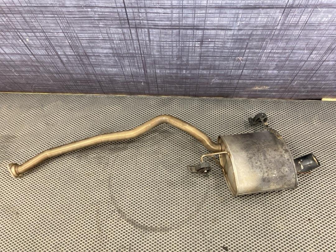 Глушитель, 4630 рублей, Красноярск