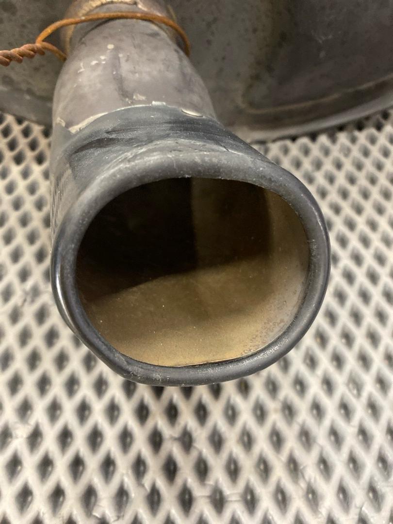 Глушитель, 4630 рублей, Красноярск