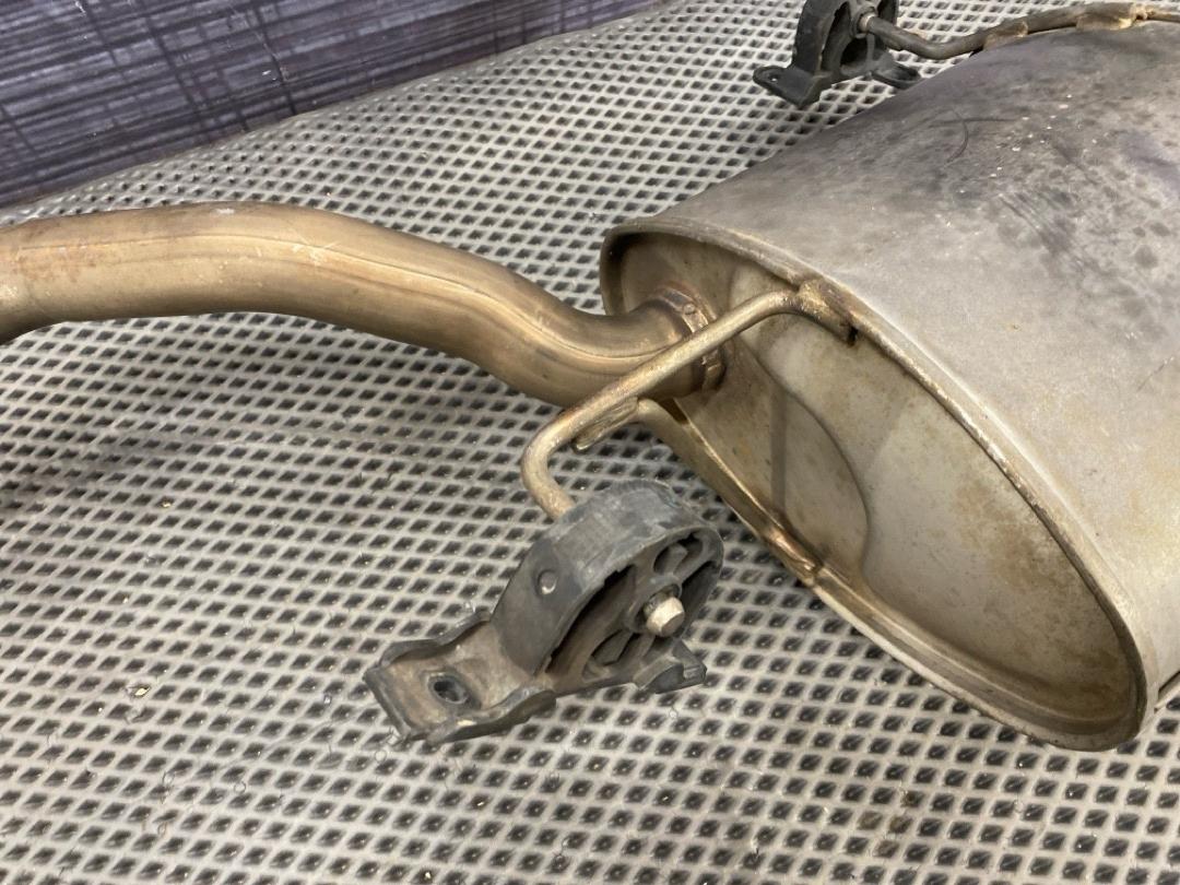 Глушитель, 4630 рублей, Красноярск