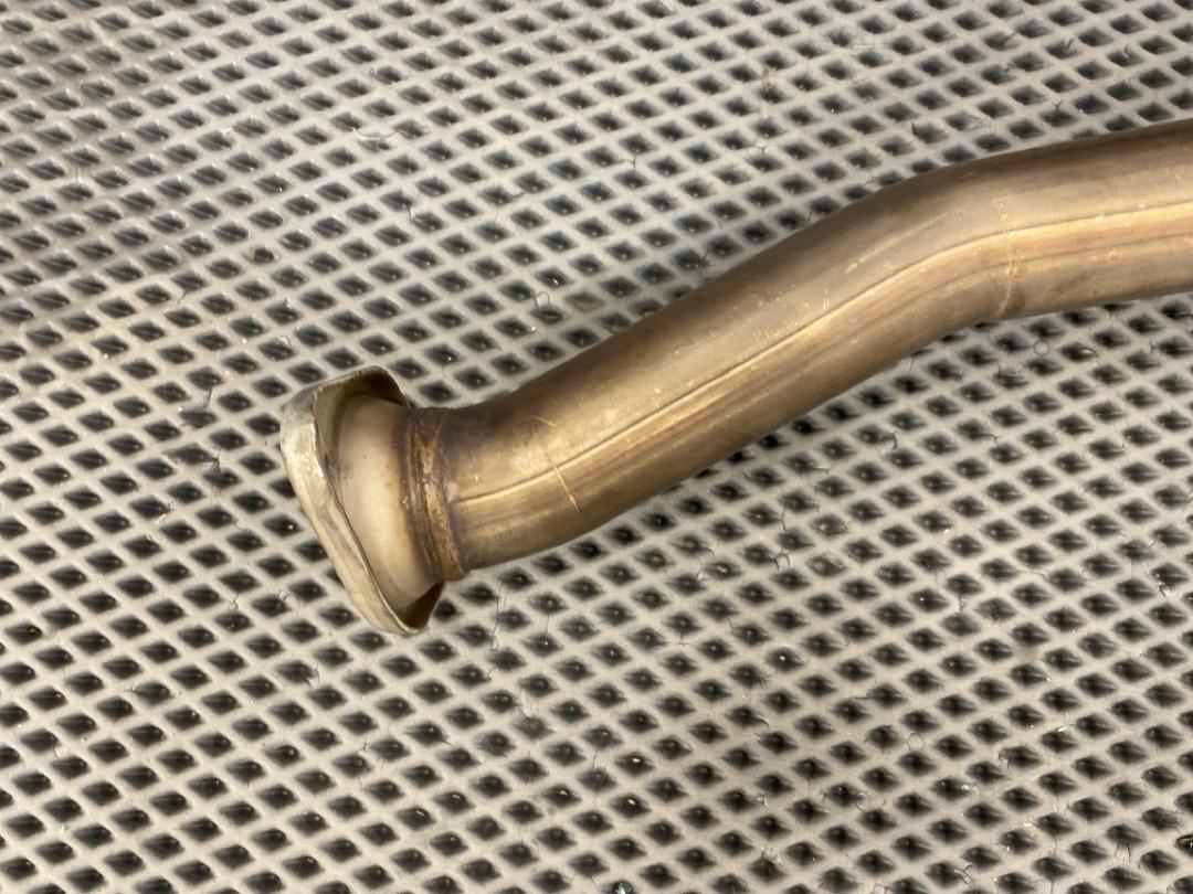 Глушитель, 4630 рублей, Красноярск