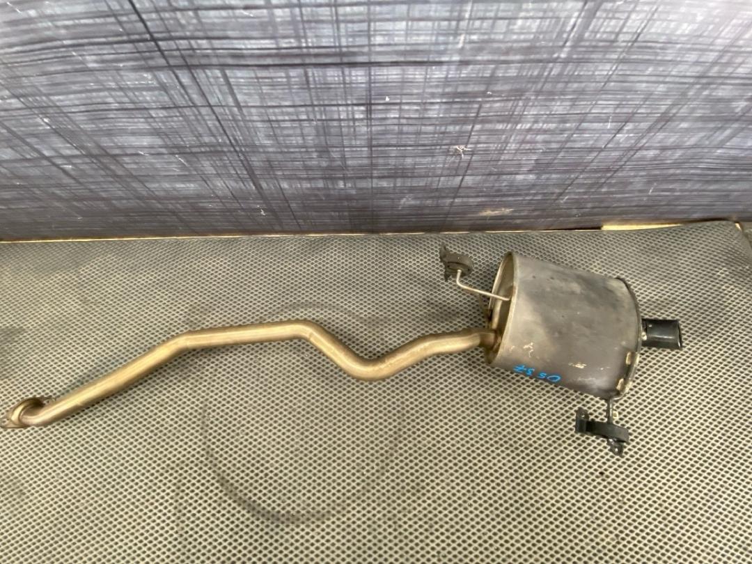 Глушитель, 4630 рублей, Красноярск