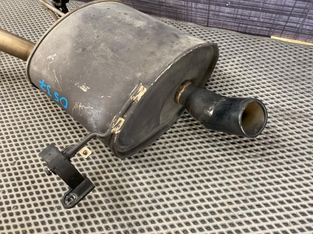 Глушитель, 4630 рублей, Красноярск