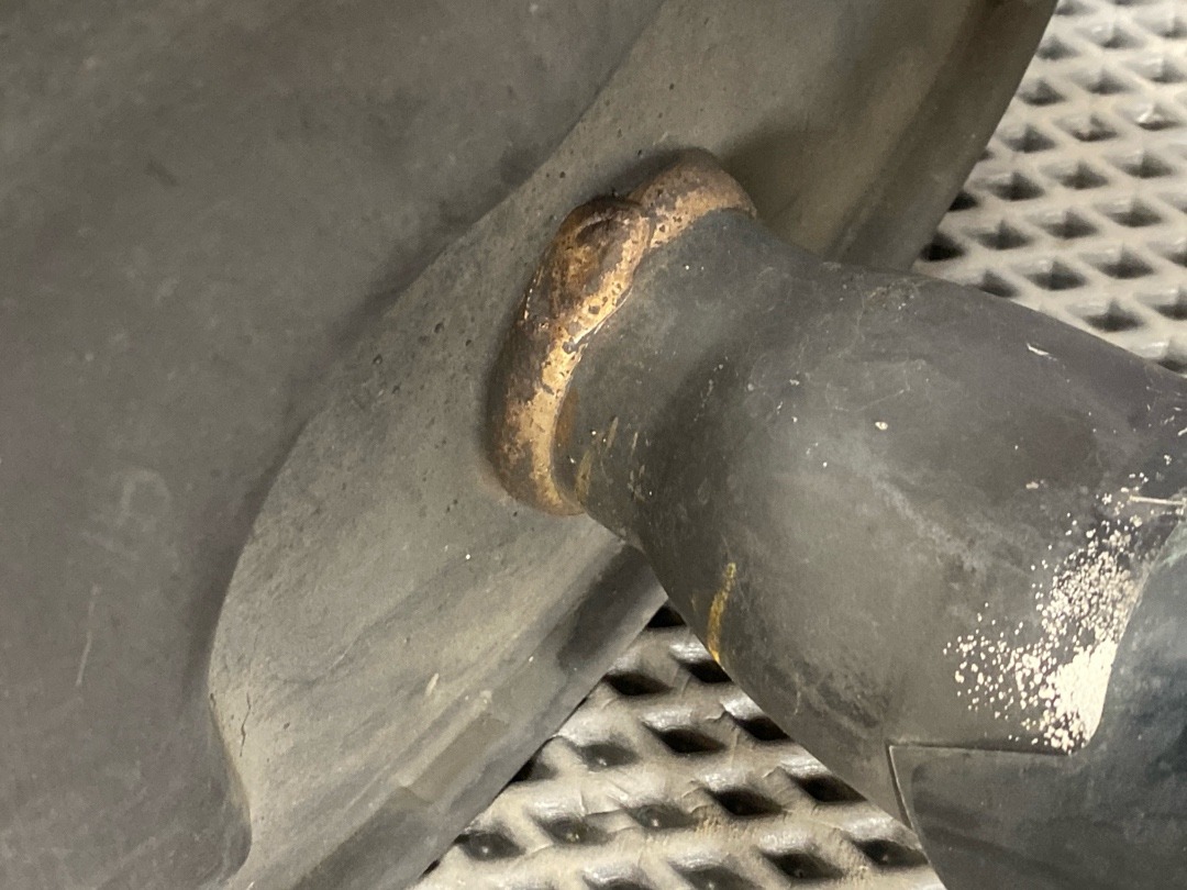 Глушитель, 4630 рублей, Красноярск