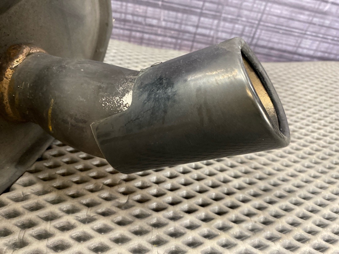 Глушитель, 4630 рублей, Красноярск