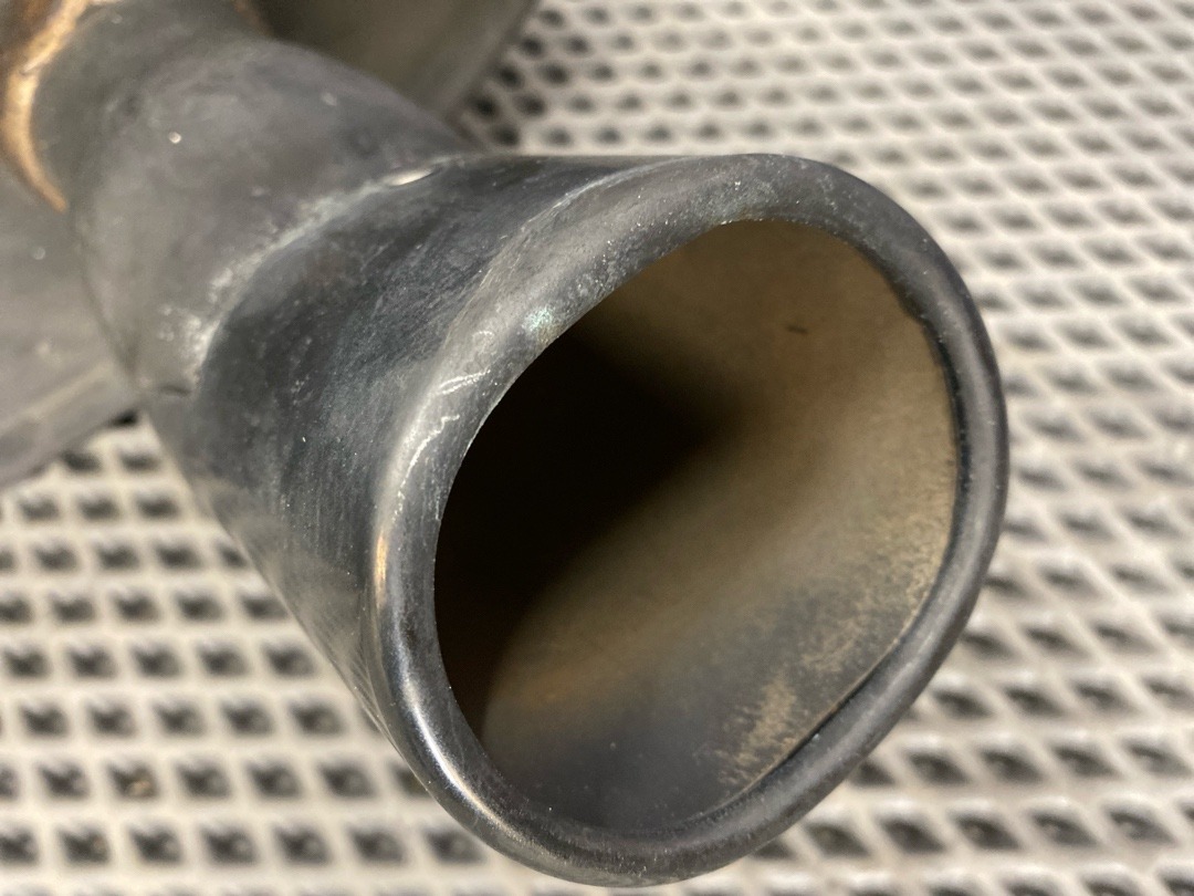 Глушитель, 4630 рублей, Красноярск