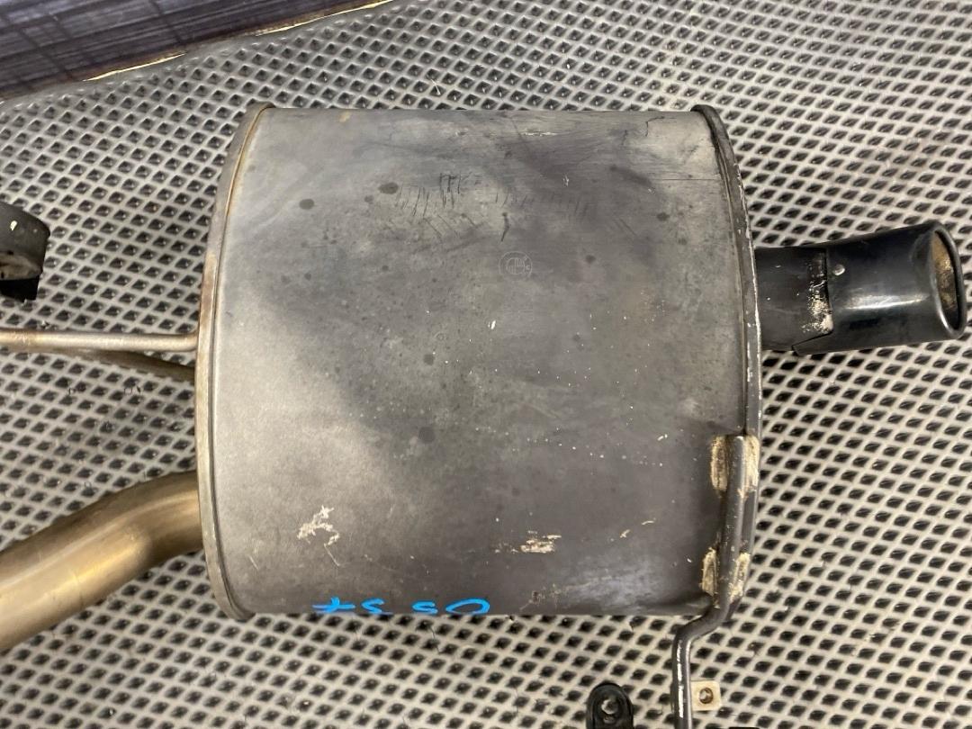 Глушитель, 4630 рублей, Красноярск