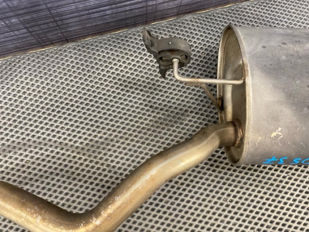 Глушитель, 4630 рублей, Красноярск