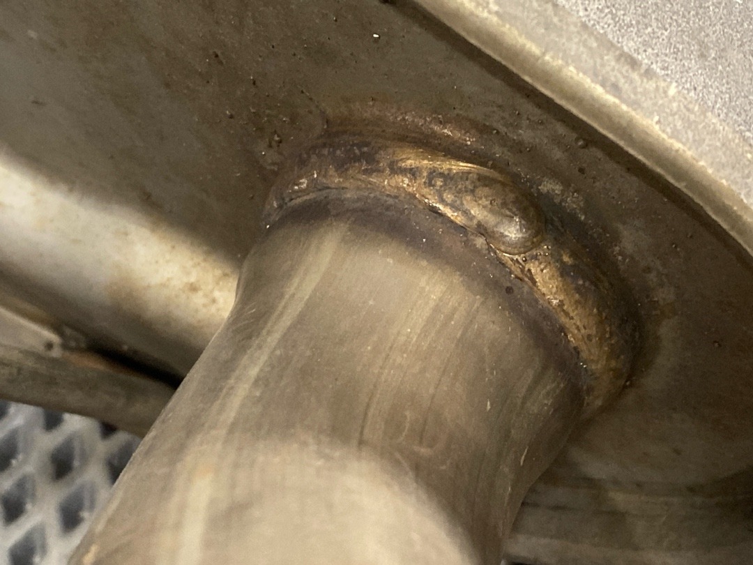 Глушитель, 4630 рублей, Красноярск