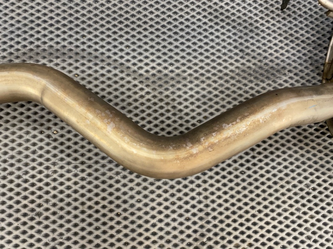 Глушитель, 4630 рублей, Красноярск