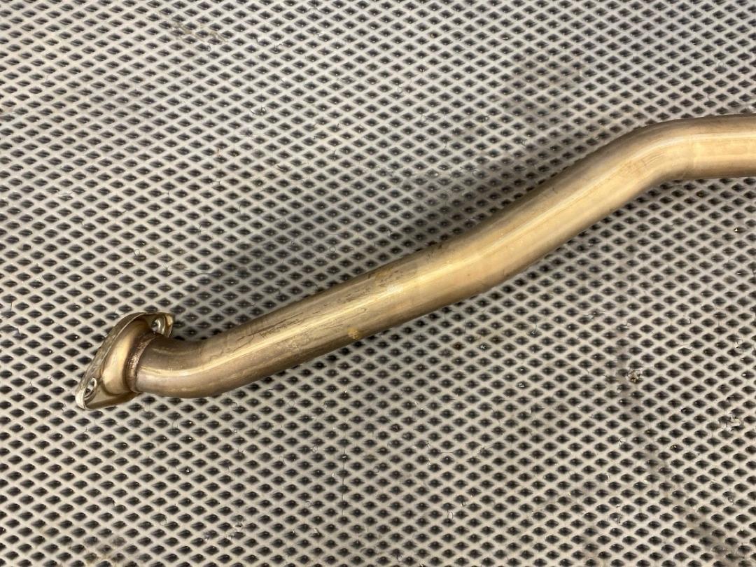 Глушитель, 4630 рублей, Красноярск