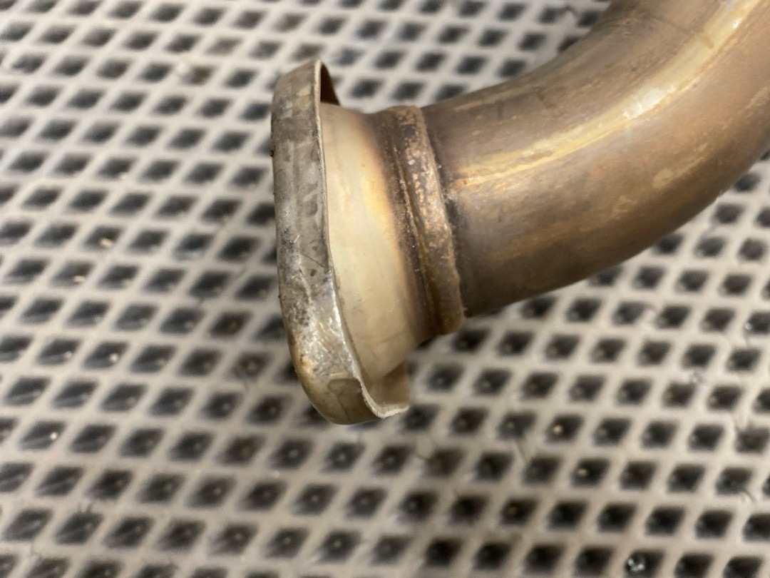 Глушитель, 4630 рублей, Красноярск