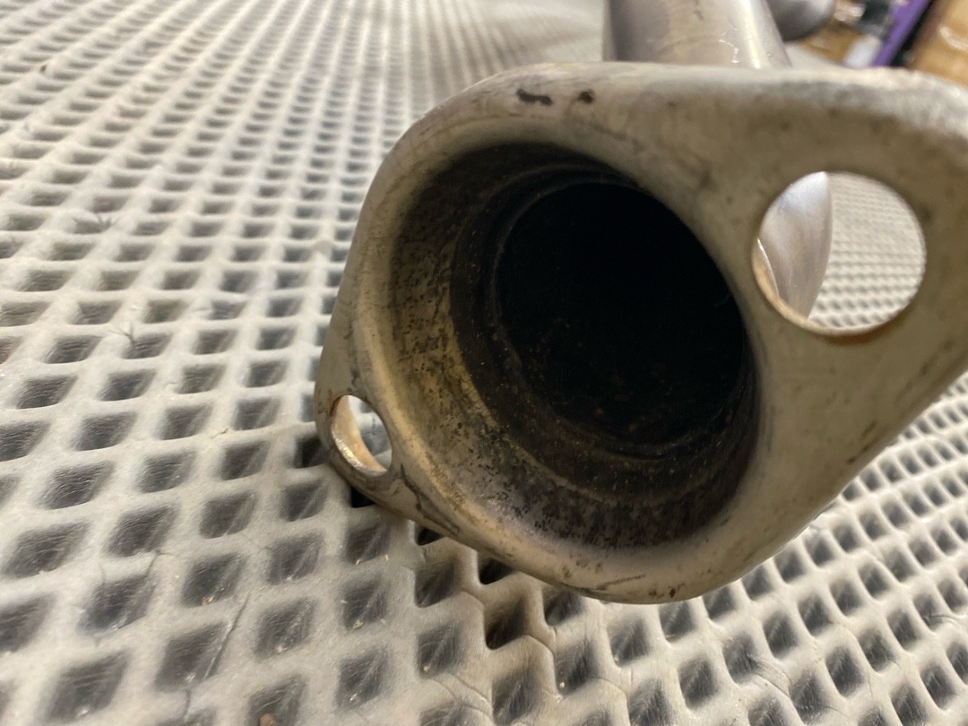 Глушитель, 4630 рублей, Красноярск