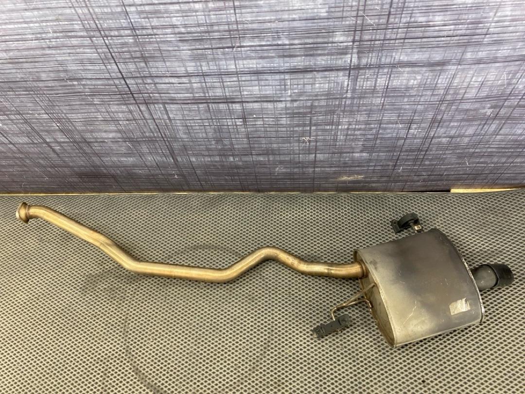 Глушитель, 4630 рублей, Красноярск