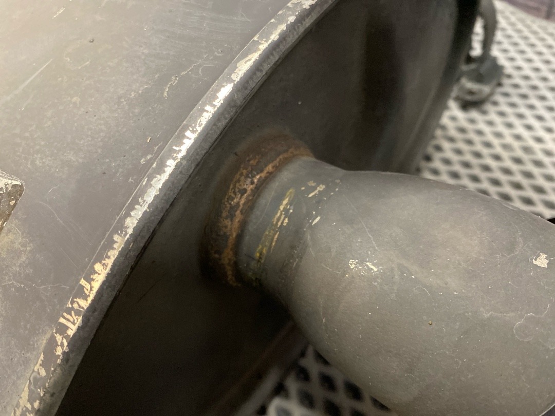 Глушитель, 4630 рублей, Красноярск