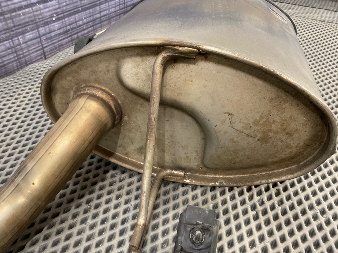 Глушитель, 4630 рублей, Красноярск