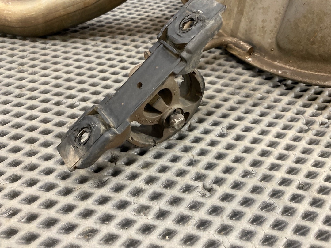 Глушитель, 4630 рублей, Красноярск