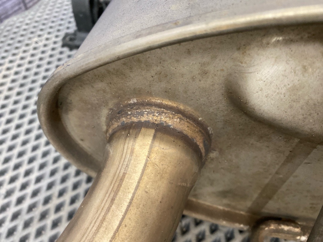 Глушитель, 4630 рублей, Красноярск