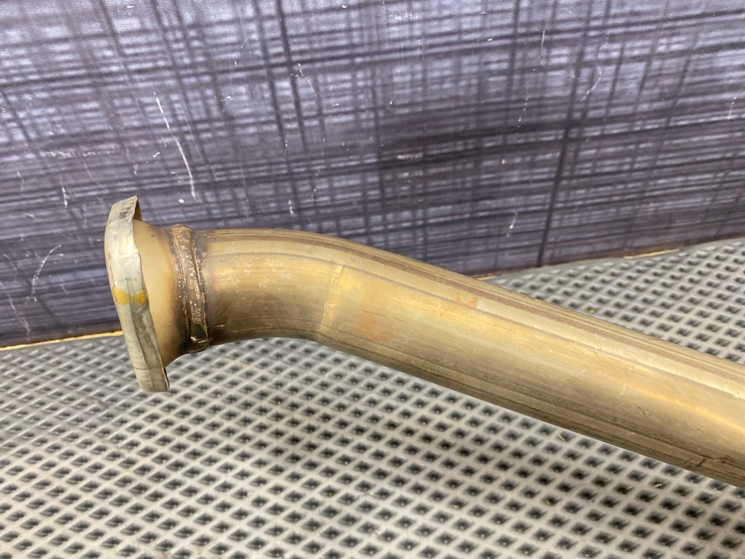 Глушитель, 4630 рублей, Красноярск