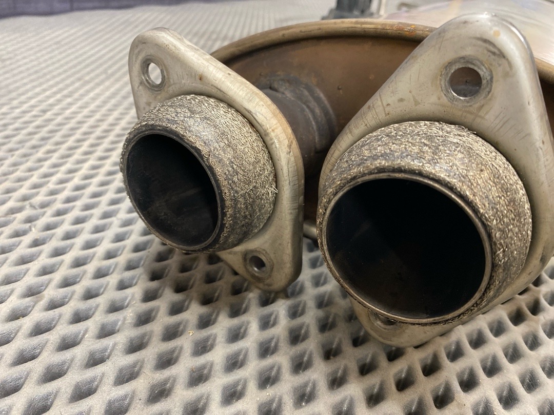 Глушитель, 9880 рублей, Красноярск