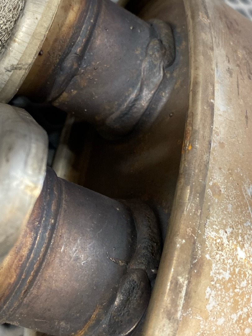 Глушитель, 9880 рублей, Красноярск