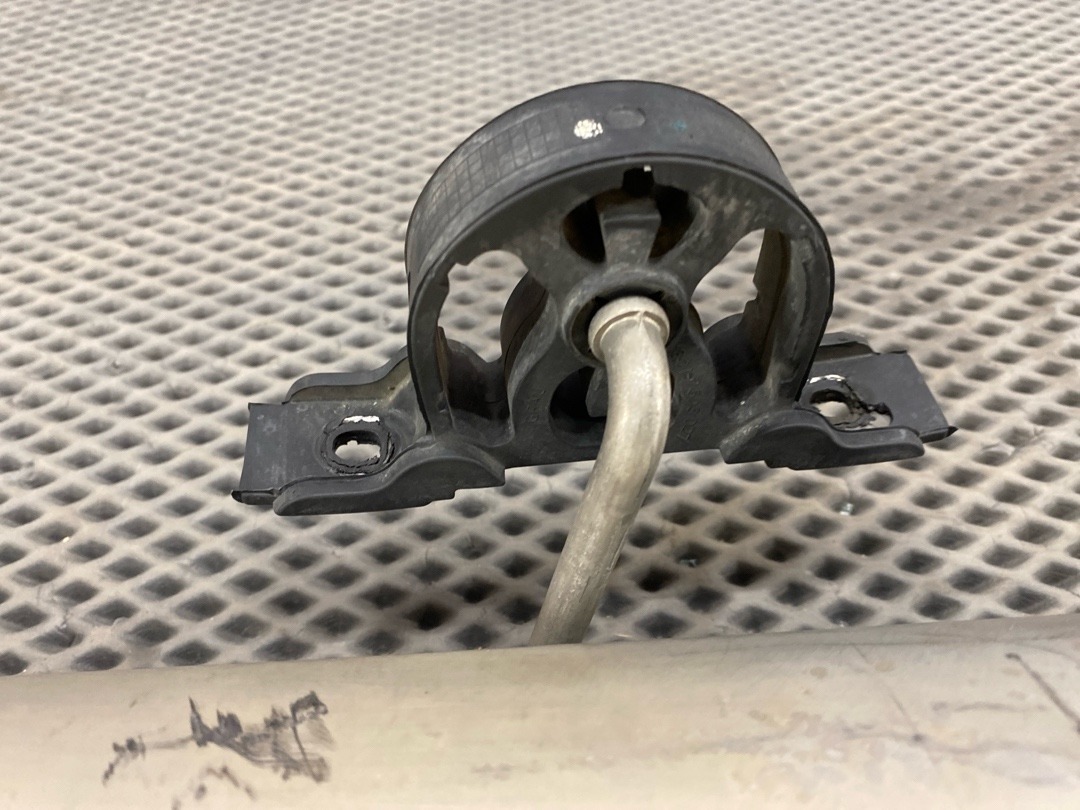 Глушитель, 9880 рублей, Красноярск