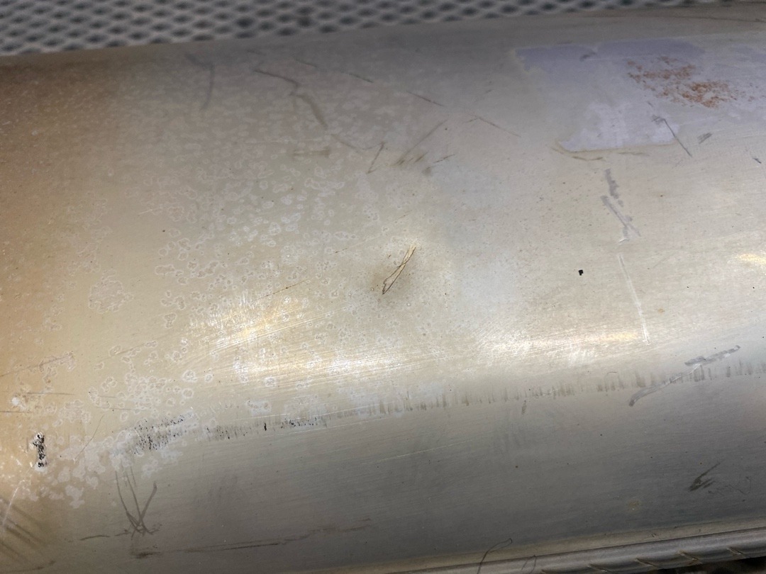 Глушитель, 9880 рублей, Красноярск