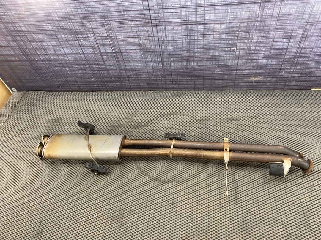 Глушитель, 9880 рублей, Красноярск