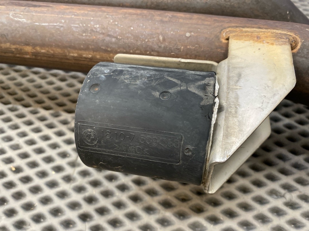 Глушитель, 9880 рублей, Красноярск